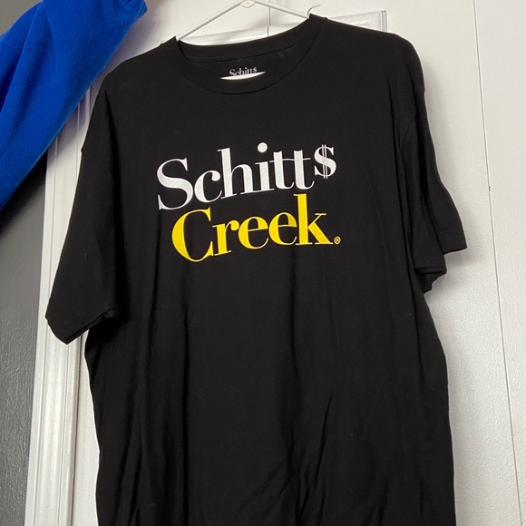 Tops | Schitts Creek Tshirt | Poshmark